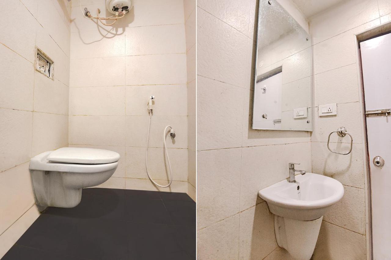 Fabhotel Leela Grand Inn Vijayawāda Extérieur photo